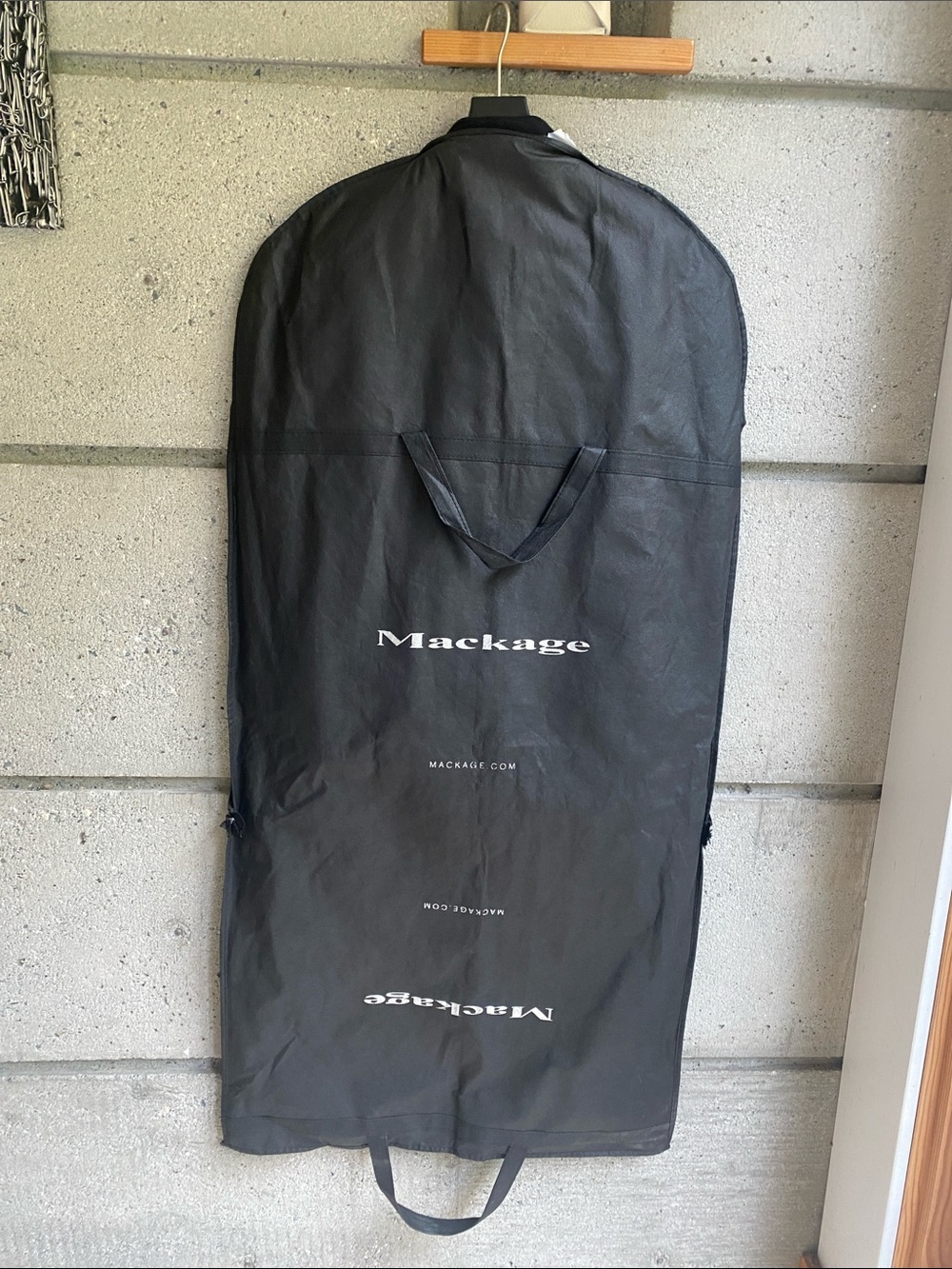 Mackage Chessa Jacket - Picture 11 of 12